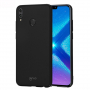 Lenuo Leshield etui plastikowe do Honor 8X - czarne