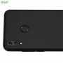 Lenuo Leshield etui plastikowe do Honor 8X - czarne