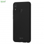 Lenuo Leshield etui plastikowe do Honor 8X - czarne