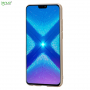Lenuo Leshield etui plastikowe do Honor 8X - złote