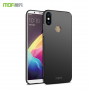 Mofi Shield Frosted etui do Xiaomi Mi 8 - czarne