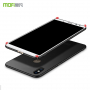 Mofi Shield Frosted etui do Xiaomi Mi 8 - czarne