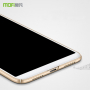 Mofi Shield Frosted etui do Xiaomi Mi 8 - czarne
