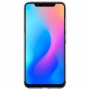 Nillkin Nature etui do Xiaomi Mi 8 - białe