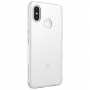 Nillkin Nature etui do Xiaomi Mi 8 - białe