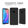 Nillkin etui plastikowe do Xiaomi Mi 8 - czarne