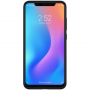Nillkin etui plastikowe do Xiaomi Mi 8 - czarne