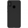 Nillkin etui plastikowe do Xiaomi Mi 8 - czarne