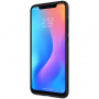 Nillkin etui plastikowe do Xiaomi Mi 8 - czarne