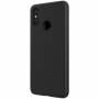 Nillkin etui plastikowe do Xiaomi Mi 8 - czarne