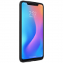 Nillkin etui plastikowe do Xiaomi Mi 8 - czarne