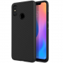 Nillkin etui plastikowe do Xiaomi Mi 8 - czarne