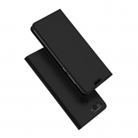 Dux Ducis Skin Pro pokrowiec flip do Xiaomi Mi 8 Lite - czarny