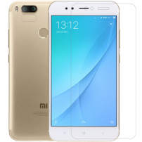 Nillkin folia ochronna HD do Xiaomi Mi A1 - przezroczysta