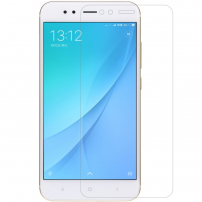 Nillkin folia ochronna do Xiaomi Mi A1 - przezroczysta
