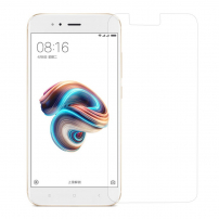 Szkło hartowane 2,5D do Xiaomi Mi A1 - przezroczyste