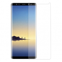 Szkło hartowane 2,5D do Samsung Galaxy Note 8 - przezroczyste