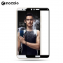 Mocolo Szkło hartowane 3D do Honor 7X - czarne