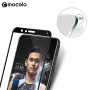 Mocolo Szkło hartowane 3D do Honor 7X - czarne