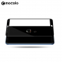 Mocolo Szkło hartowane 3D do Honor 7X - czarne