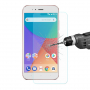 Enkay Szkło hartowane 2,5D do Xiaomi Mi A1 - przezroczyste