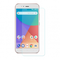 Enkay Szkło hartowane 2,5D do Xiaomi Mi A1 - przezroczyste
