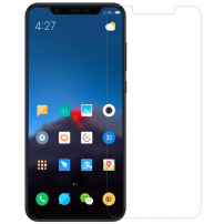 Nillkin folia ochronna do Xiaomi Mi 8 - przezroczysta