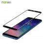 Mofi Szkło hartowane 3D do Samsung Galaxy A6 (2018) - czarne