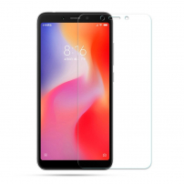 Szkło hartowane do Xiaomi Redmi 6 - przezroczyste