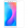 Nillkin Szkło hartowane 2,5D do Xiaomi Redmi 6 - przezroczyste