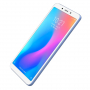Nillkin Szkło hartowane 2,5D do Xiaomi Redmi 6 - przezroczyste