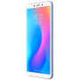 Nillkin Szkło hartowane 2,5D do Xiaomi Redmi 6 - przezroczyste