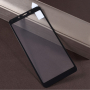 Rurihai Szkło hartowane 3D do Xiaomi Redmi 6 - czarne