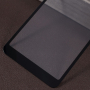Rurihai Szkło hartowane 3D do Xiaomi Redmi 6 - czarne