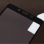 Rurihai Szkło hartowane 3D do Xiaomi Redmi 6 - czarne