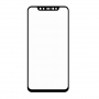 Enkay Szkło hartowane 2,5D do Xiaomi Mi 8 - czarne