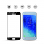 Mocolo Szkło hartowane 3D do Samsung Galaxy J3 (2017) - czarne