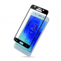 Mocolo Szkło hartowane 3D do Samsung Galaxy J3 (2017) - czarne