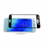 Mocolo Szkło hartowane 3D do Samsung Galaxy J3 (2017) - czarne