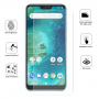 Enkay Folia ochronna do Xiaomi Mi A2 Lite - przezroczysta