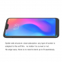 Enkay Folia ochronna do Xiaomi Mi A2 Lite - przezroczysta