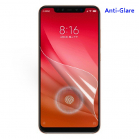 Folia ochronna do Xiaomi Mi 8 Pro - matowa