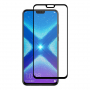 Enkay Szkło hartowane 2,5D do Honor 8X - czarne