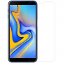 Nillkin Szkło hartowane do Samsung Galaxy J6 Plus - przezroczyste