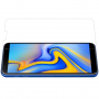 Nillkin Szkło hartowane do Samsung Galaxy J6 Plus - przezroczyste