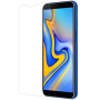 Nillkin Szkło hartowane do Samsung Galaxy J6 Plus - przezroczyste
