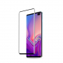 Mocolo Szkło hartowane 3D do Samsung Galaxy S10 Plus - czarne