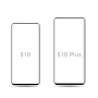 Mocolo Szkło hartowane 3D do Samsung Galaxy S10 Plus - czarne