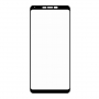 Enkay Szkło hartowane 6D do Samsung Galaxy A9 (2018) - czarne