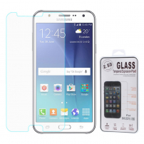 Szkło hartowane 2,5D do Samsung Galaxy J5 (2016) - przezroczyste